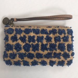 Loft Wristlet